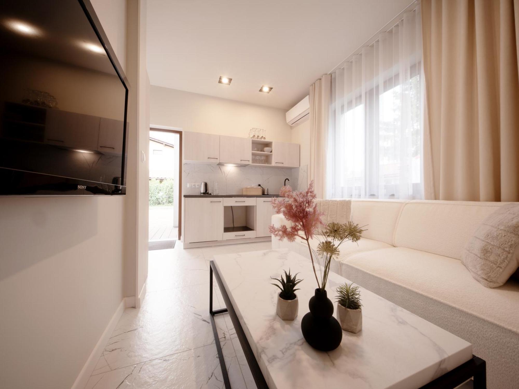 Sweet Dreams Apartment زاتور المظهر الخارجي الصورة