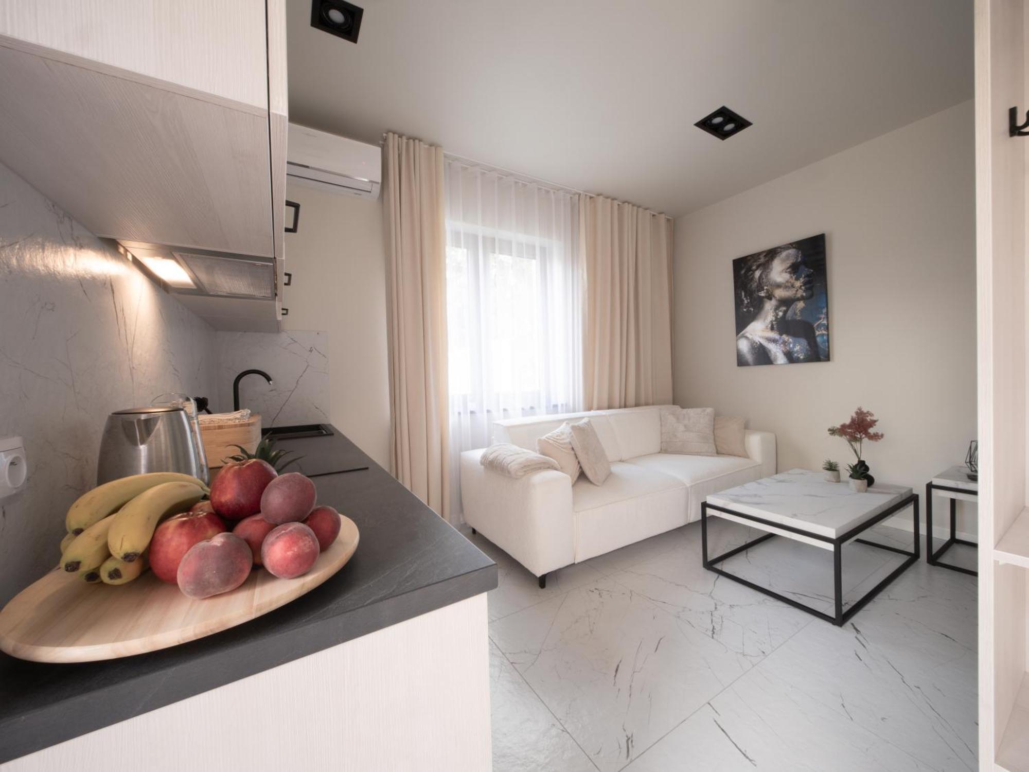 Sweet Dreams Apartment زاتور المظهر الخارجي الصورة