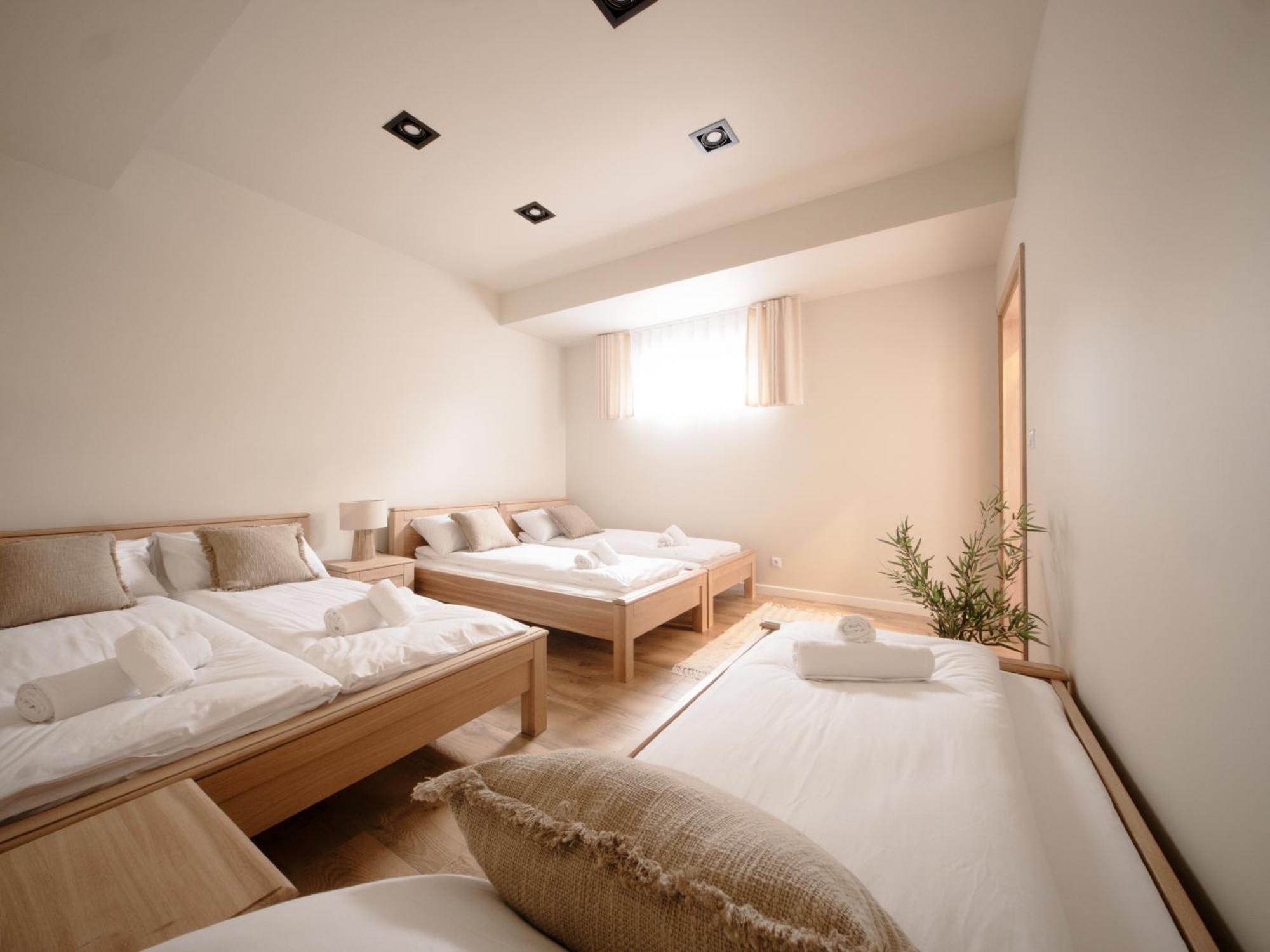 Sweet Dreams Apartment زاتور المظهر الخارجي الصورة