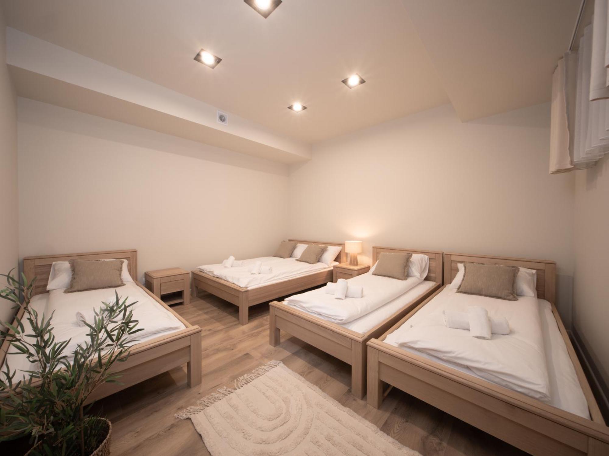 Sweet Dreams Apartment زاتور المظهر الخارجي الصورة