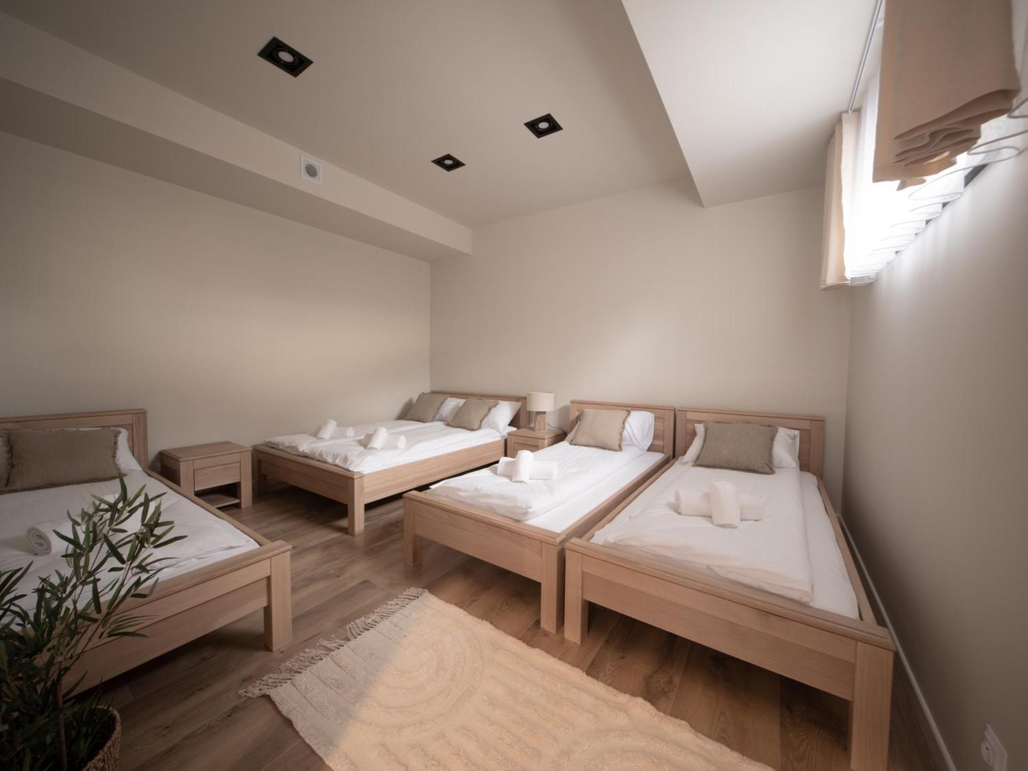 Sweet Dreams Apartment زاتور المظهر الخارجي الصورة