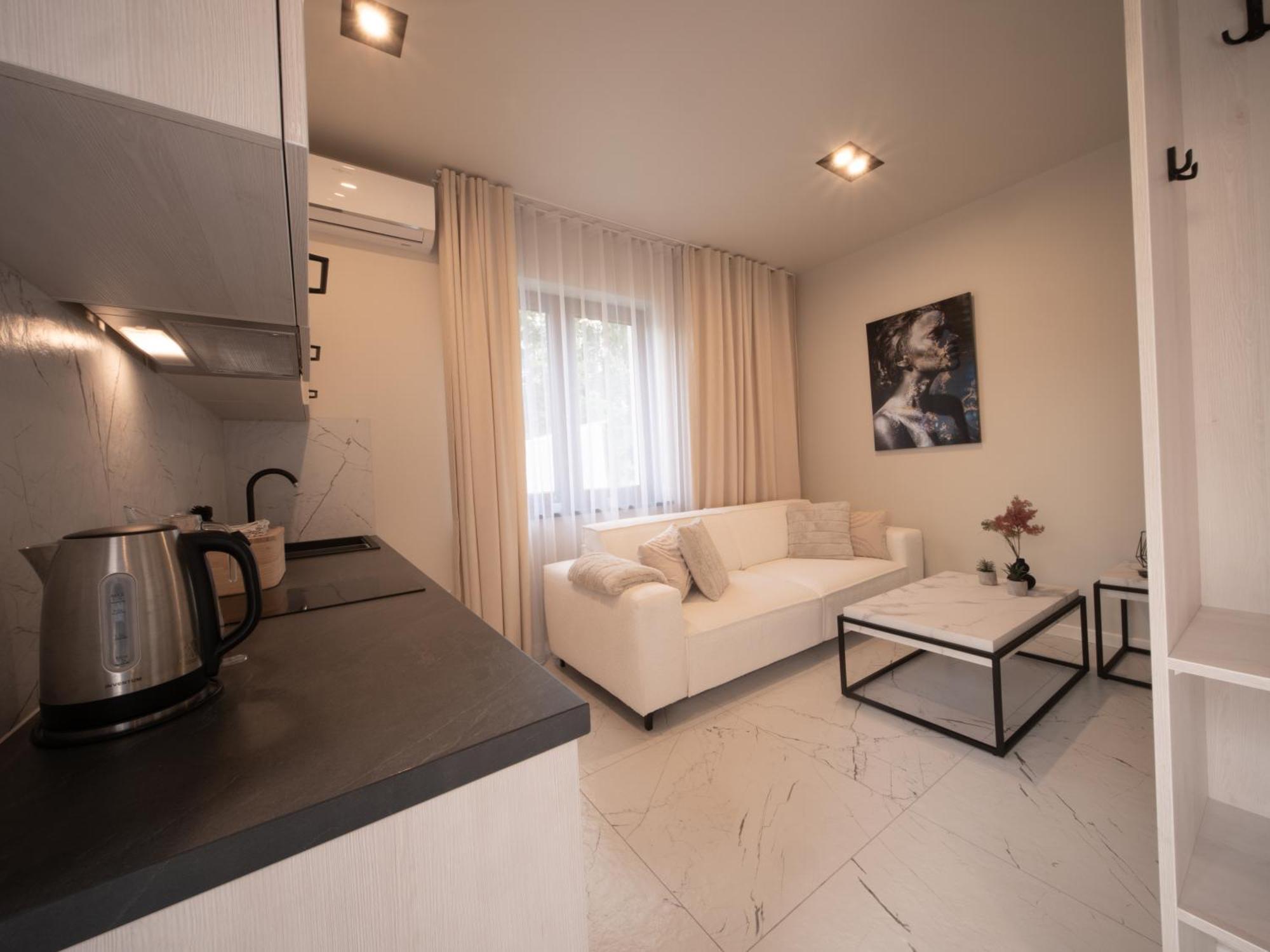 Sweet Dreams Apartment زاتور المظهر الخارجي الصورة